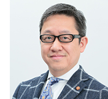 井上 功